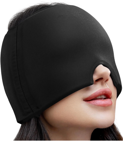 Flawless Relief™ Migränmask