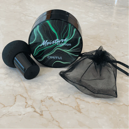 GlowMush™ Moisture BB Foundation