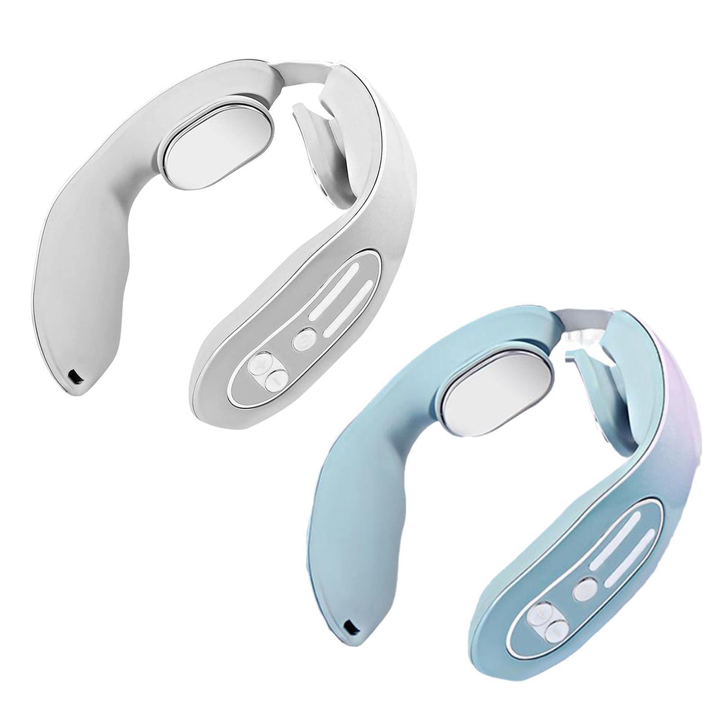 NeckGlow™ - För Avslappning och Smärtlindring