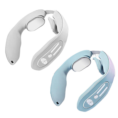 NeckGlow™ - För Avslappning och Smärtlindring
