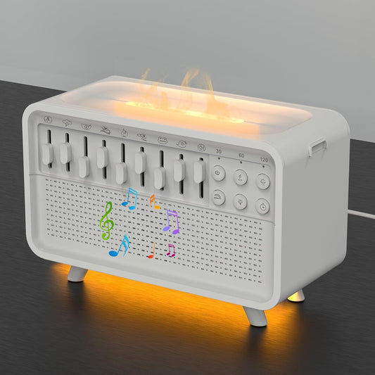Lugn & Glow 3-i-1 Diffuser