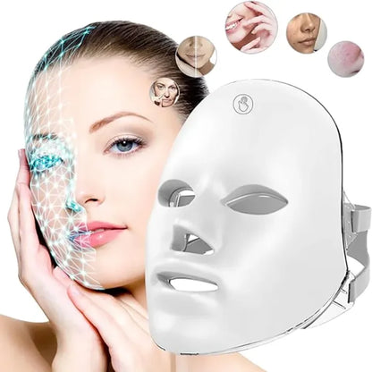 GlowTherapy™ LED Mask