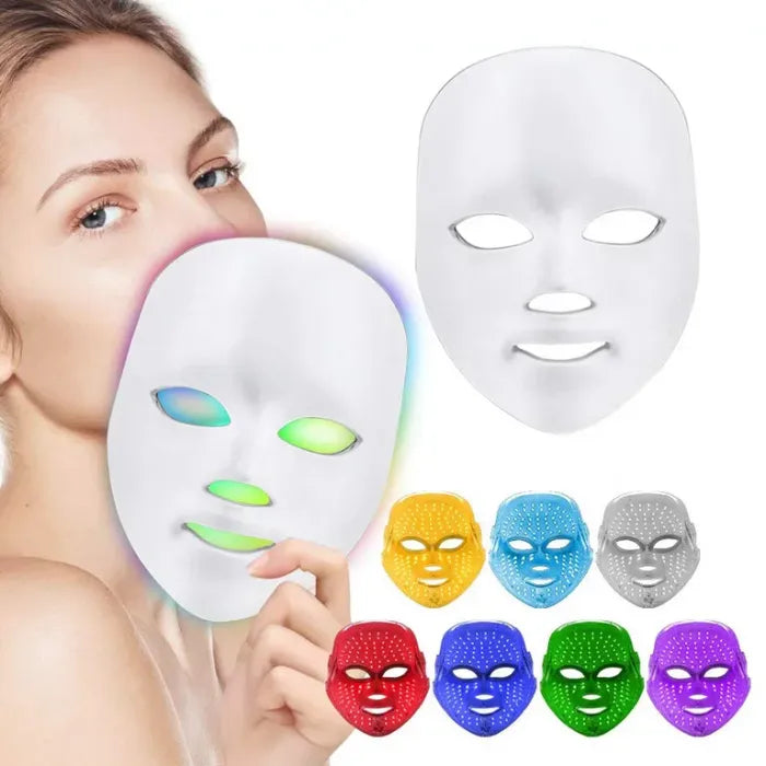 GlowTherapy™ LED Mask