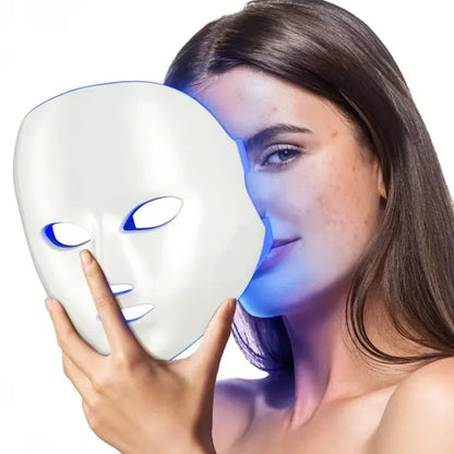 GlowTherapy™ LED Mask
