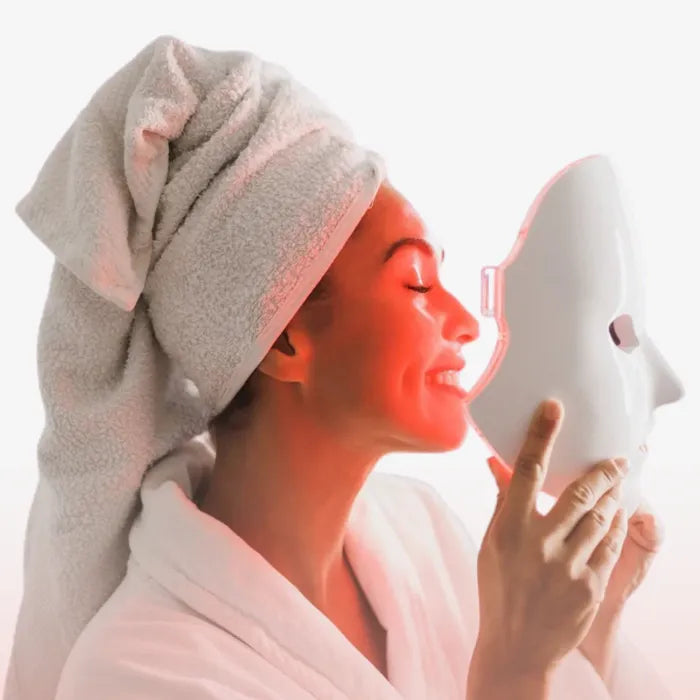 GlowTherapy™ LED Mask