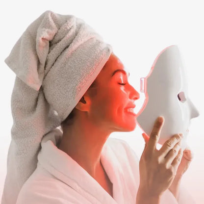 GlowTherapy™ LED Mask