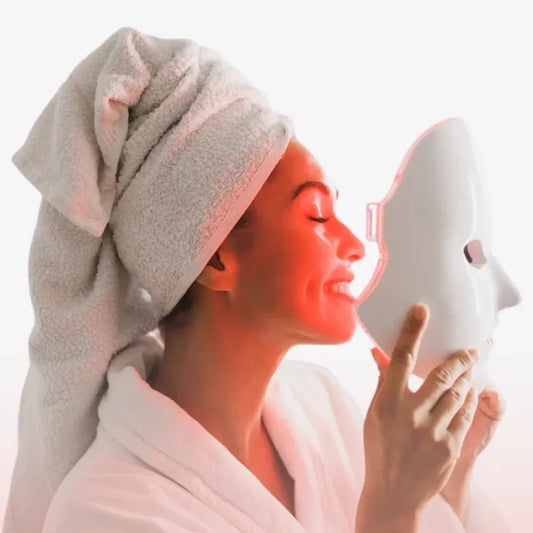 GlowTherapy™ LED Mask