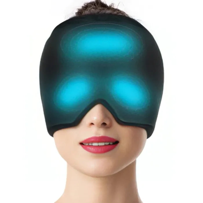 Flawless Relief™ Migränmask