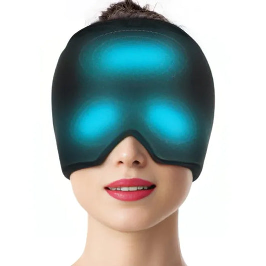 Flawless Relief™ Migränmask