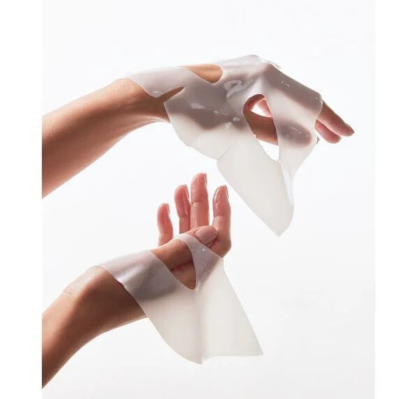 Flawless Sleep™ Collagen Mask