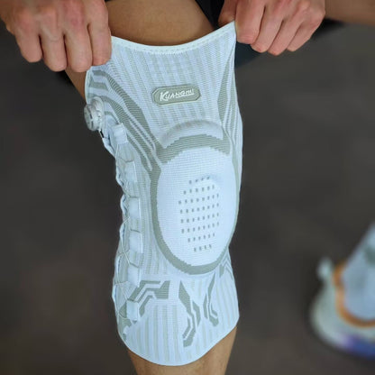 GlowKnee™ – Knästöd för alla behov