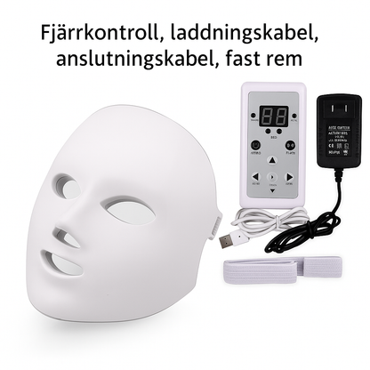 GlowTherapy™ LED Mask
